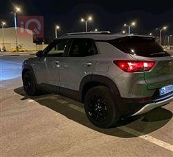 شيفروليه تريل بليزر